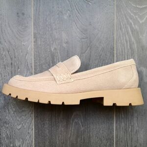 Dolce Vita Elias Suede Loafers